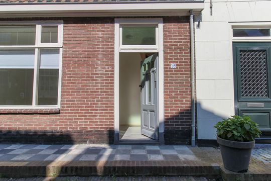 Brugstraat 16, Enkhuizen foto-8
