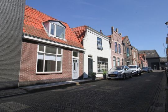 Brugstraat 16, Enkhuizen foto-32