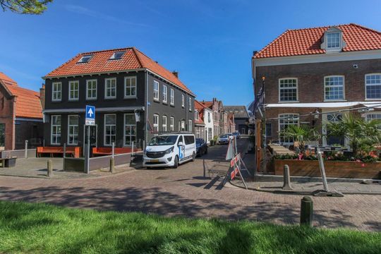 Brugstraat 16, Enkhuizen foto-33