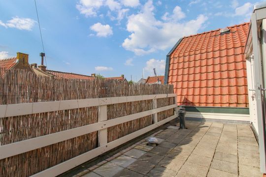 Brugstraat 16, Enkhuizen foto-30