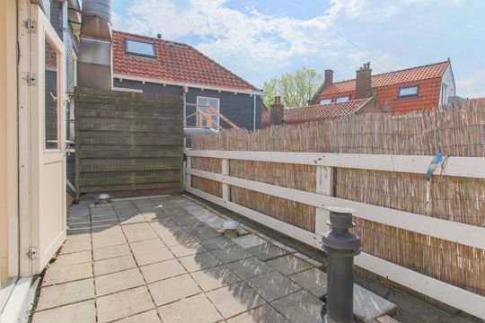 Brugstraat 16, Enkhuizen foto-31