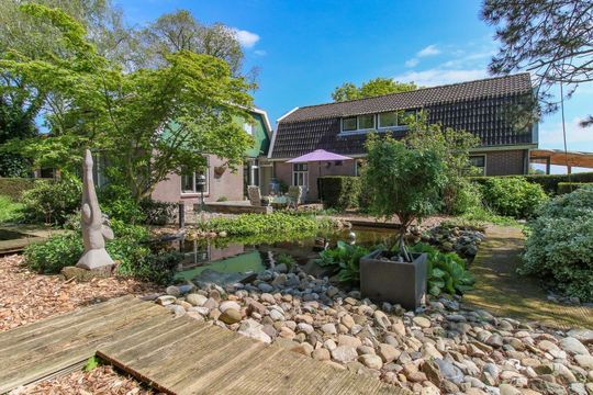 Bakkerstraat 11, Andijk foto-8