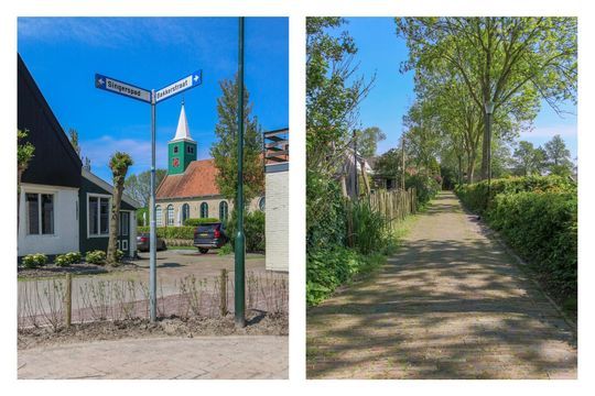 Bakkerstraat 11, Andijk foto-15