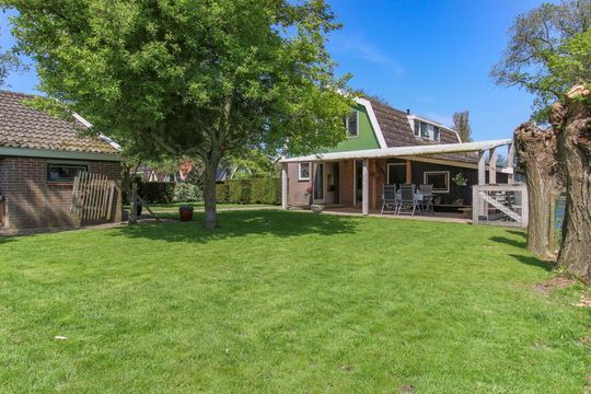 Bakkerstraat 11, Andijk foto-12