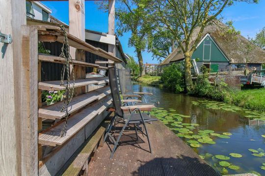 Bakkerstraat 11, Andijk foto-13