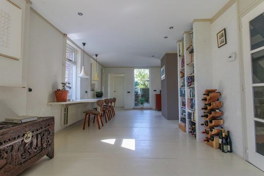 Bakkerstraat 11, Andijk foto-19