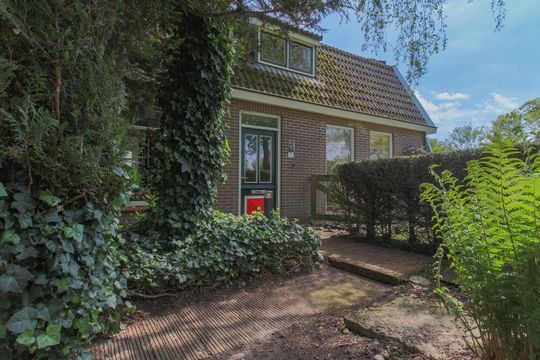 Bakkerstraat 11, Andijk foto-18