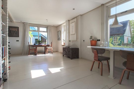 Bakkerstraat 11, Andijk foto-27
