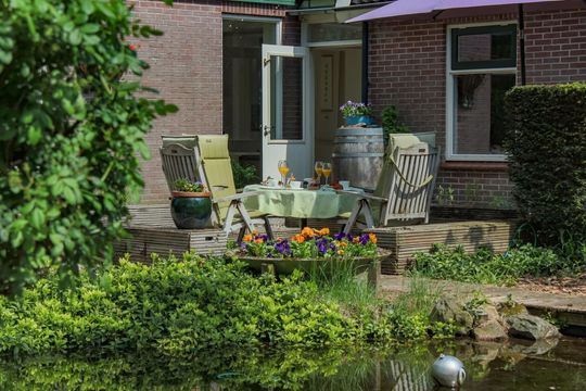 Bakkerstraat 11, Andijk foto-49