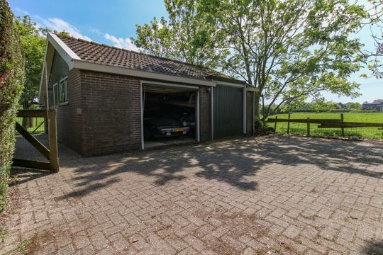 Bakkerstraat 11, Andijk foto-52
