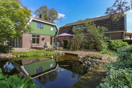 Bakkerstraat 11, Andijk foto-55