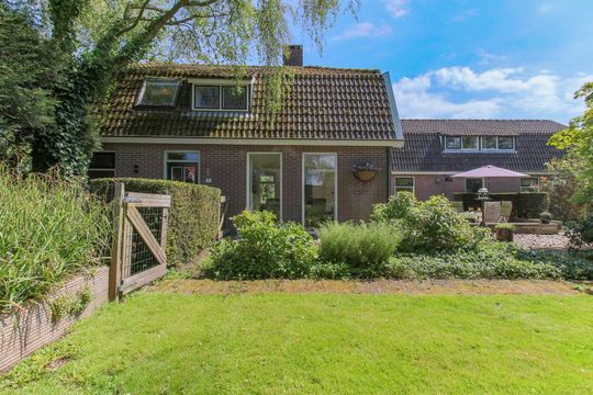 Bakkerstraat 11, Andijk foto-56