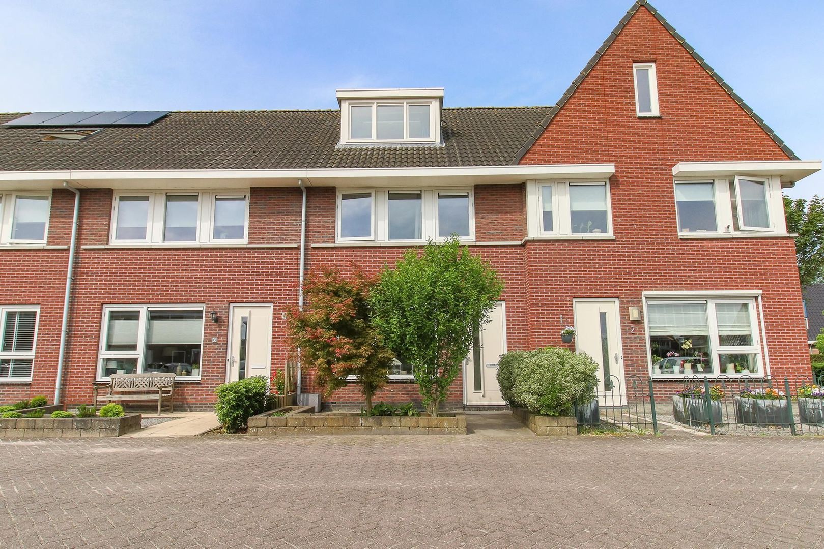 De Witte Valk 4