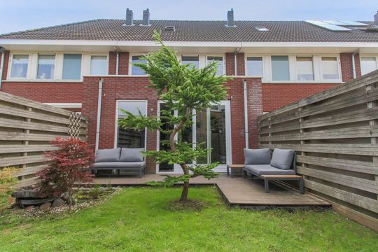 De Witte Valk 4, Venhuizen foto-1