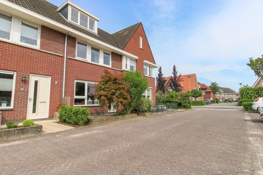 De Witte Valk 4, Venhuizen foto-10