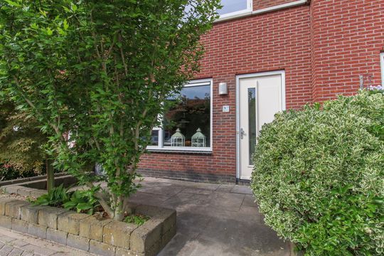 De Witte Valk 4, Venhuizen foto-11
