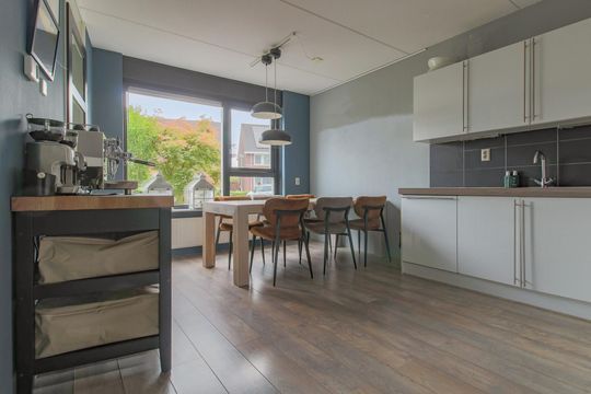 De Witte Valk 4, Venhuizen foto-13