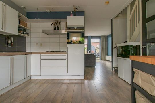 De Witte Valk 4, Venhuizen foto-19