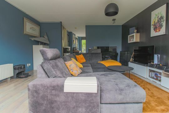 De Witte Valk 4, Venhuizen foto-17