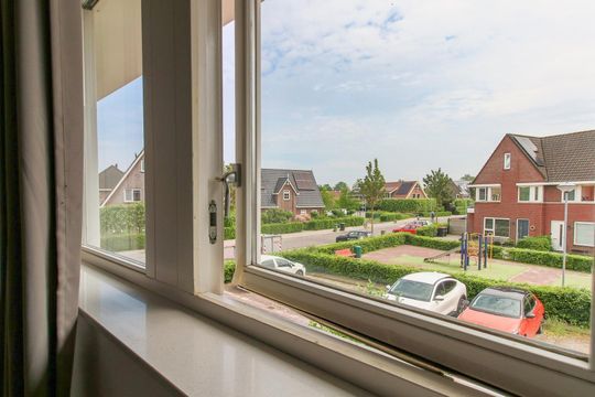 De Witte Valk 4, Venhuizen foto-27