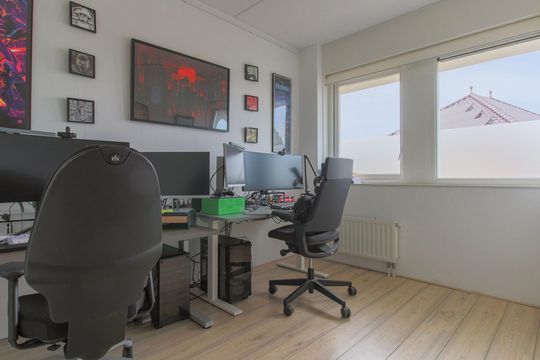 De Witte Valk 4, Venhuizen foto-32