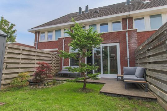 De Witte Valk 4, Venhuizen foto-36