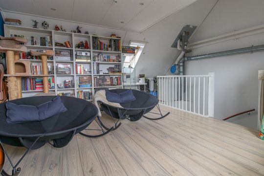 De Witte Valk 4, Venhuizen foto-35