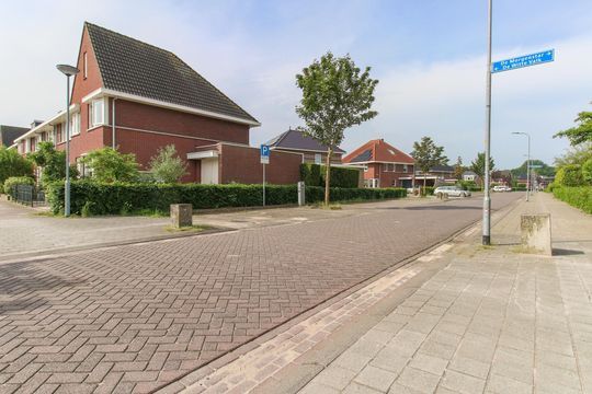 De Witte Valk 4, Venhuizen foto-42