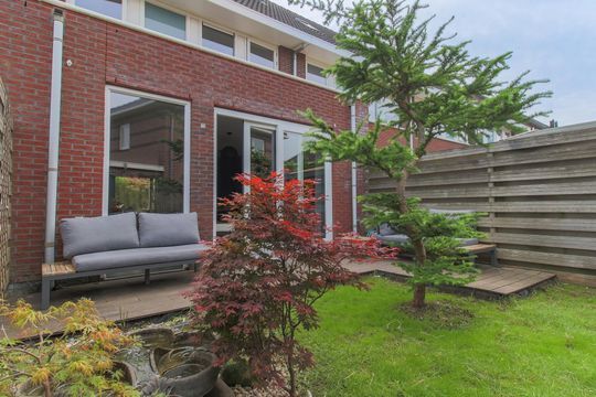 De Witte Valk 4, Venhuizen foto-38