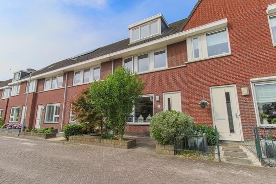 De Witte Valk 4, Venhuizen foto-44