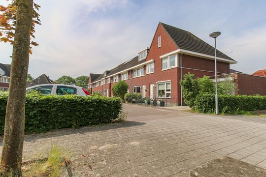 De Witte Valk 4, Venhuizen foto-43