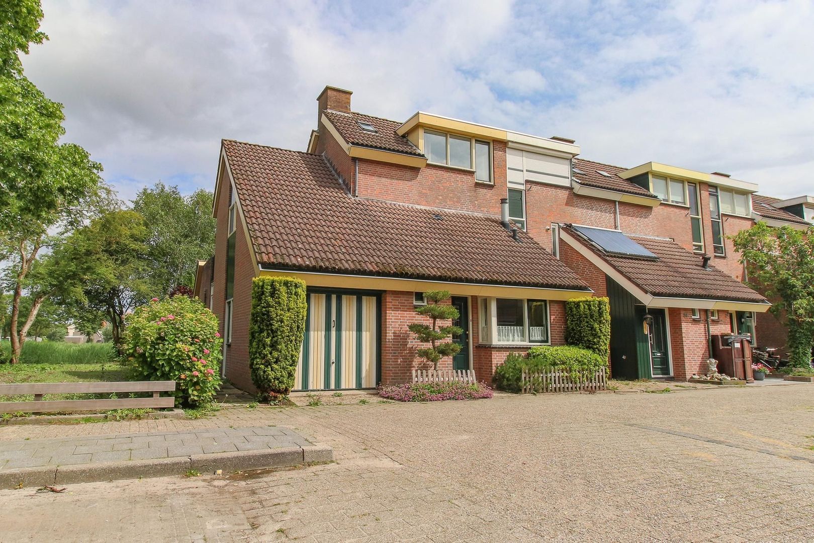 Boendersveld 26