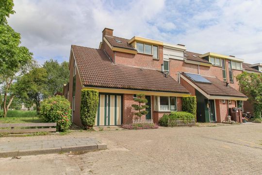 Boendersveld 26, Enkhuizen foto-0