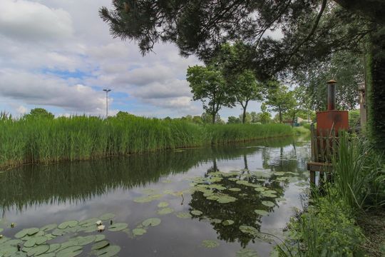 Boendersveld 26, Enkhuizen foto-2
