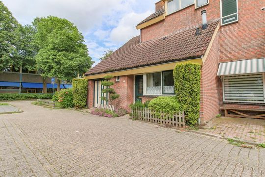 Boendersveld 26, Enkhuizen foto-7