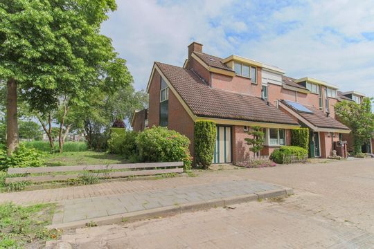 Boendersveld 26, Enkhuizen foto-43