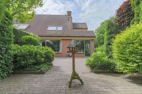 Boendersveld 26, Enkhuizen foto-34