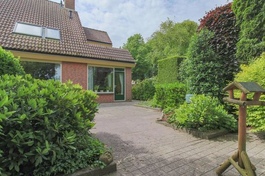 Boendersveld 26, Enkhuizen foto-35
