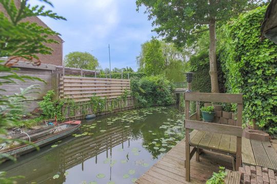 Pijlkruid 4, Bovenkarspel foto-2