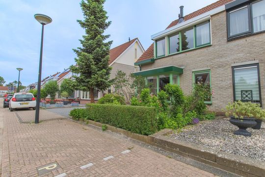 Pijlkruid 4, Bovenkarspel foto-9