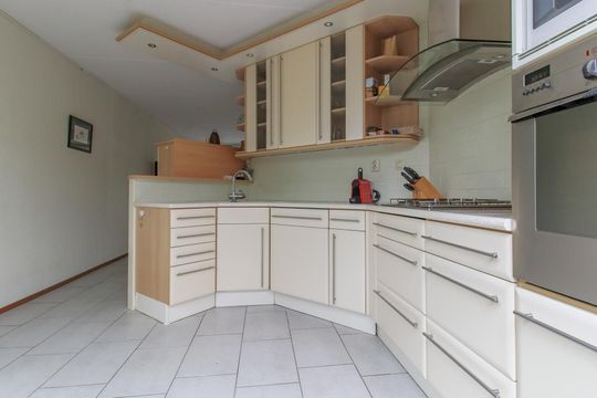 Pijlkruid 4, Bovenkarspel foto-21