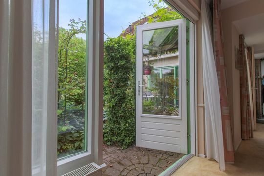Pijlkruid 4, Bovenkarspel foto-27