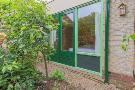 Pijlkruid 4, Bovenkarspel foto-28