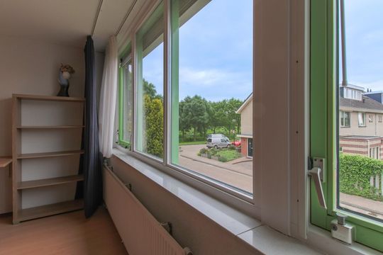 Pijlkruid 4, Bovenkarspel foto-33