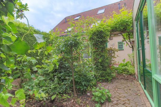 Pijlkruid 4, Bovenkarspel foto-45