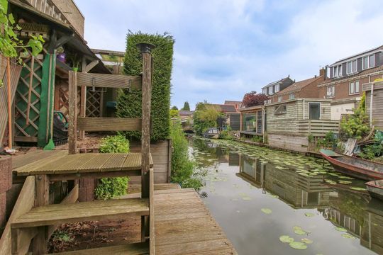 Pijlkruid 4, Bovenkarspel foto-47