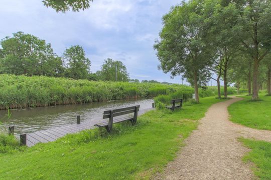Pijlkruid 4, Bovenkarspel foto-51