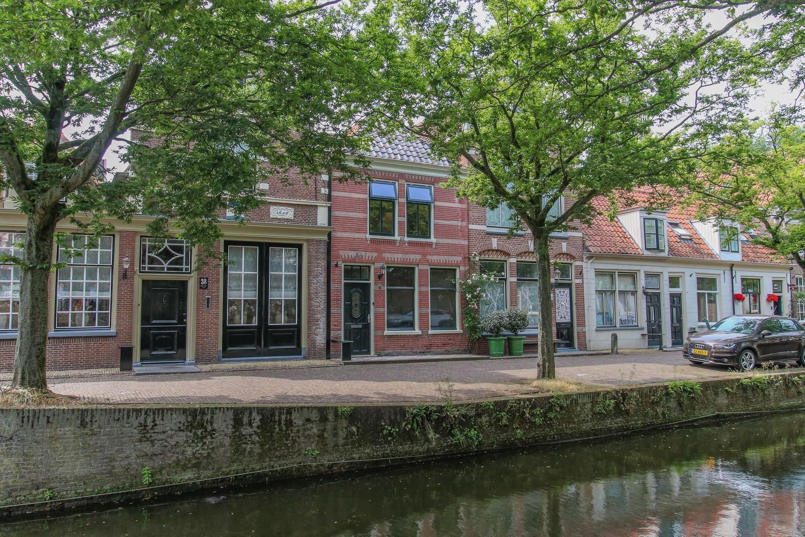 Zuider Havendijk 36