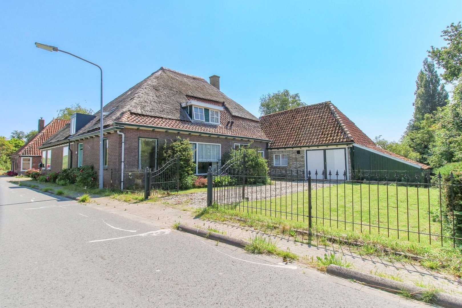 Dijkweg 291