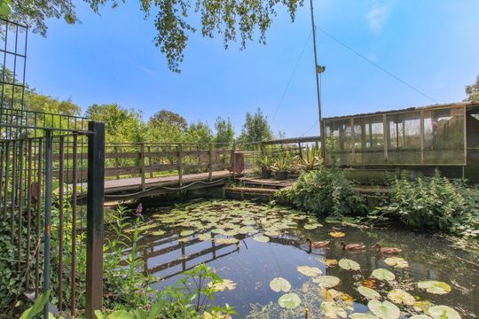 Dijkweg 291, Andijk foto-2